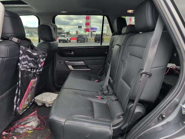 2023 Toyota Sequoia SR5