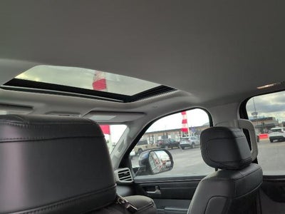 2023 Toyota Sequoia SR5