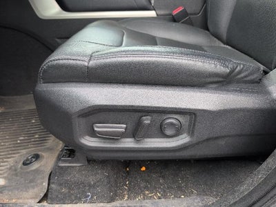 2023 Toyota Sequoia SR5