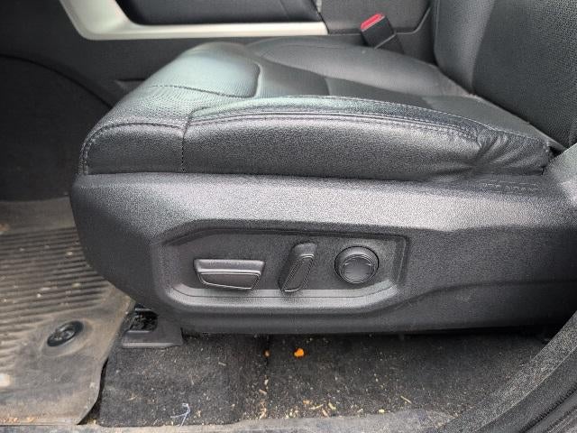 2023 Toyota Sequoia SR5