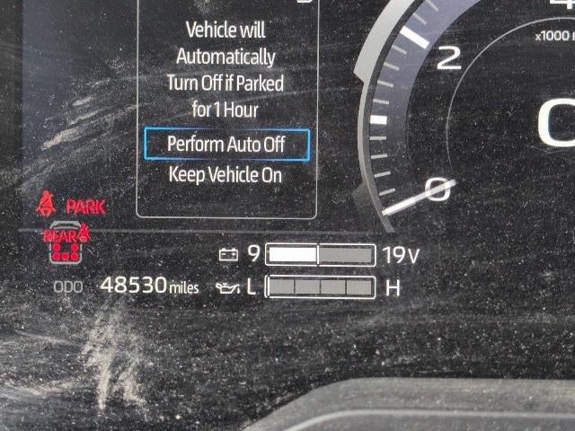 2023 Toyota Sequoia SR5