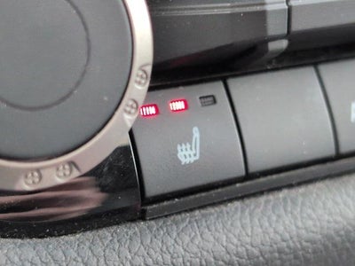 2023 Toyota Sequoia SR5