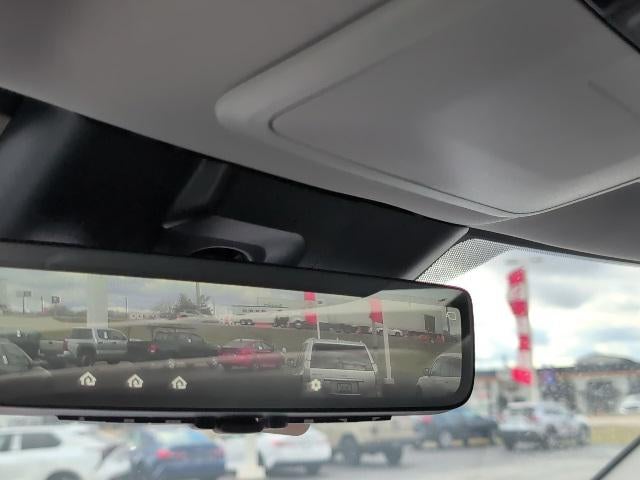 2023 Toyota Sequoia SR5