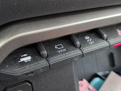 2023 Toyota Sequoia SR5