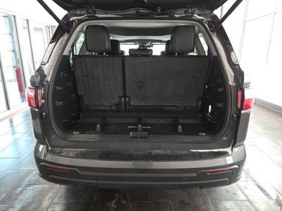 2023 Toyota Sequoia SR5