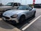 2018 FIAT 124 Spider Abarth