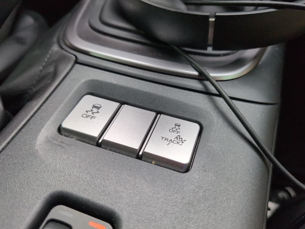 2025 Toyota GR86 Premium