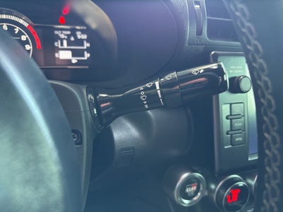 2025 Toyota GR86 Premium