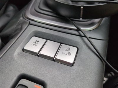 2025 Toyota GR86 Premium