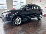 2019 Nissan Rogue Sport SV
