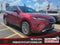 2022 Toyota Venza Limited