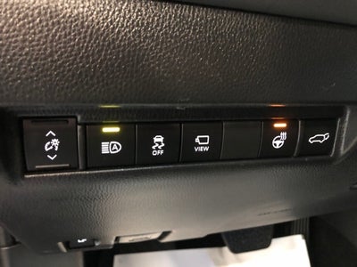 2023 Toyota Venza Limited