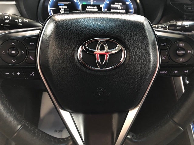 2023 Toyota Venza Limited