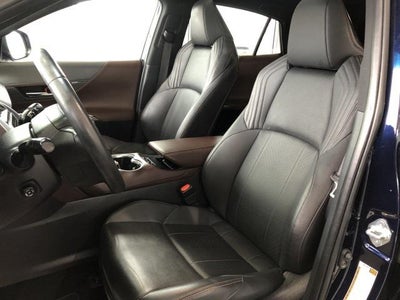 2023 Toyota Venza Limited