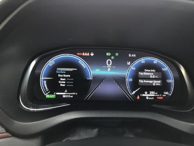 2023 Toyota Venza Limited