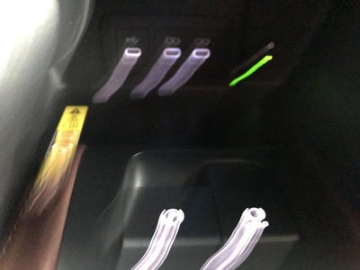 2023 Toyota Venza Limited