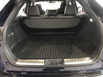 2023 Toyota Venza Limited