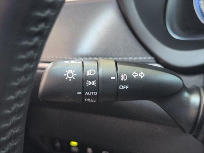2023 Toyota Venza Limited