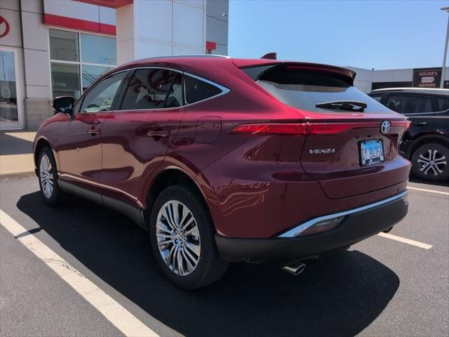 2023 Toyota Venza Limited