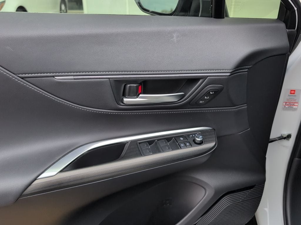 2024 Toyota Venza Limited