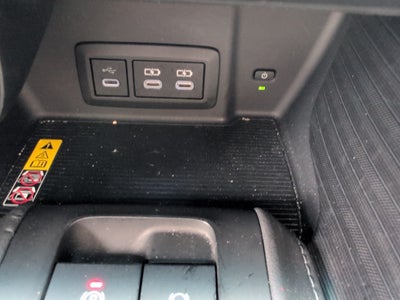 2024 Toyota Venza Limited