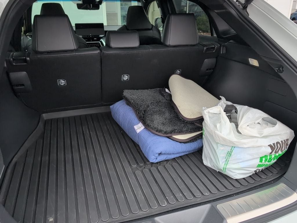 2024 Toyota Venza Limited