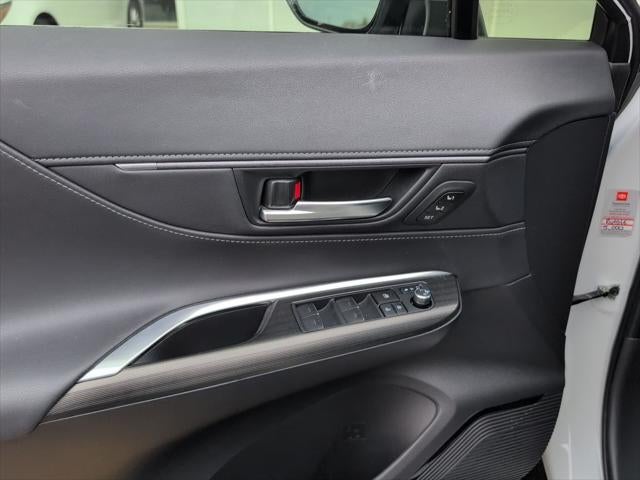 2024 Toyota Venza Limited