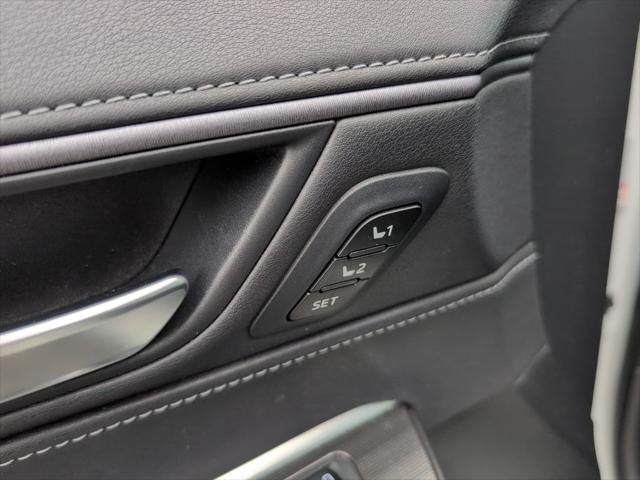 2024 Toyota Venza Limited