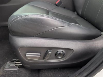 2024 Toyota Venza Limited