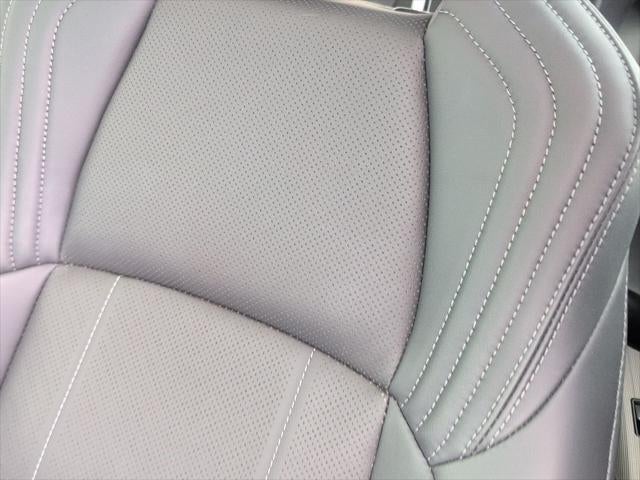 2024 Toyota Venza Limited