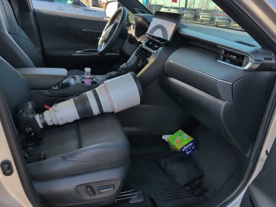 2023 Toyota Venza Limited