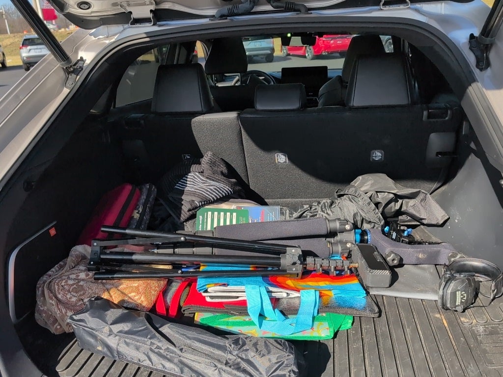 2023 Toyota Venza Limited