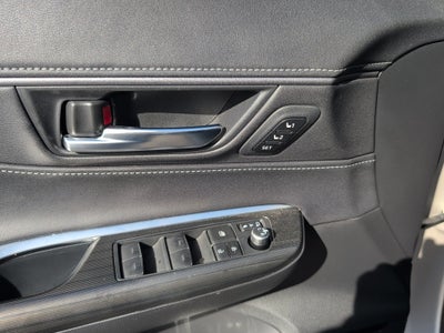 2023 Toyota Venza Limited