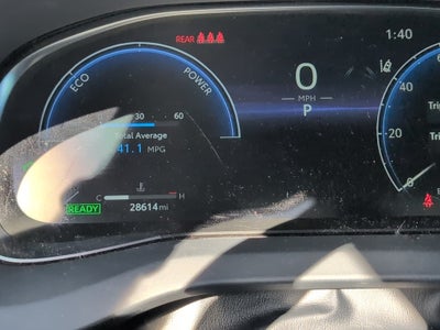 2023 Toyota Venza Limited