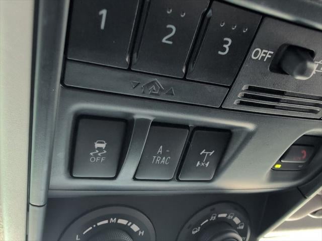 2020 Toyota 4Runner Venture