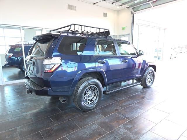 2020 Toyota 4Runner Venture