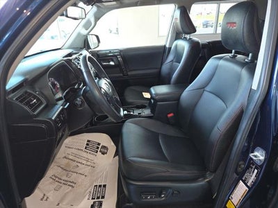 2020 Toyota 4Runner Venture