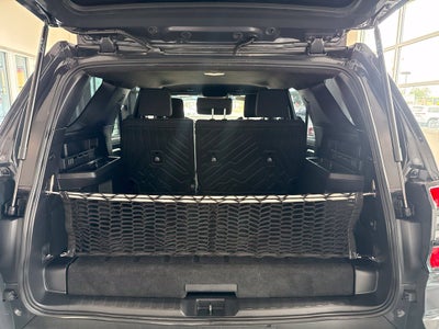 2026 Toyota 4Runner i-FORCE MAX Hybrid TRD Off Road
