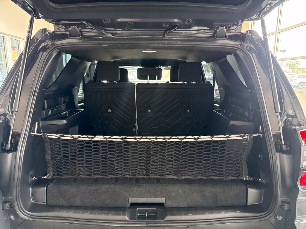 2026 Toyota 4Runner i-FORCE MAX Hybrid TRD Off Road