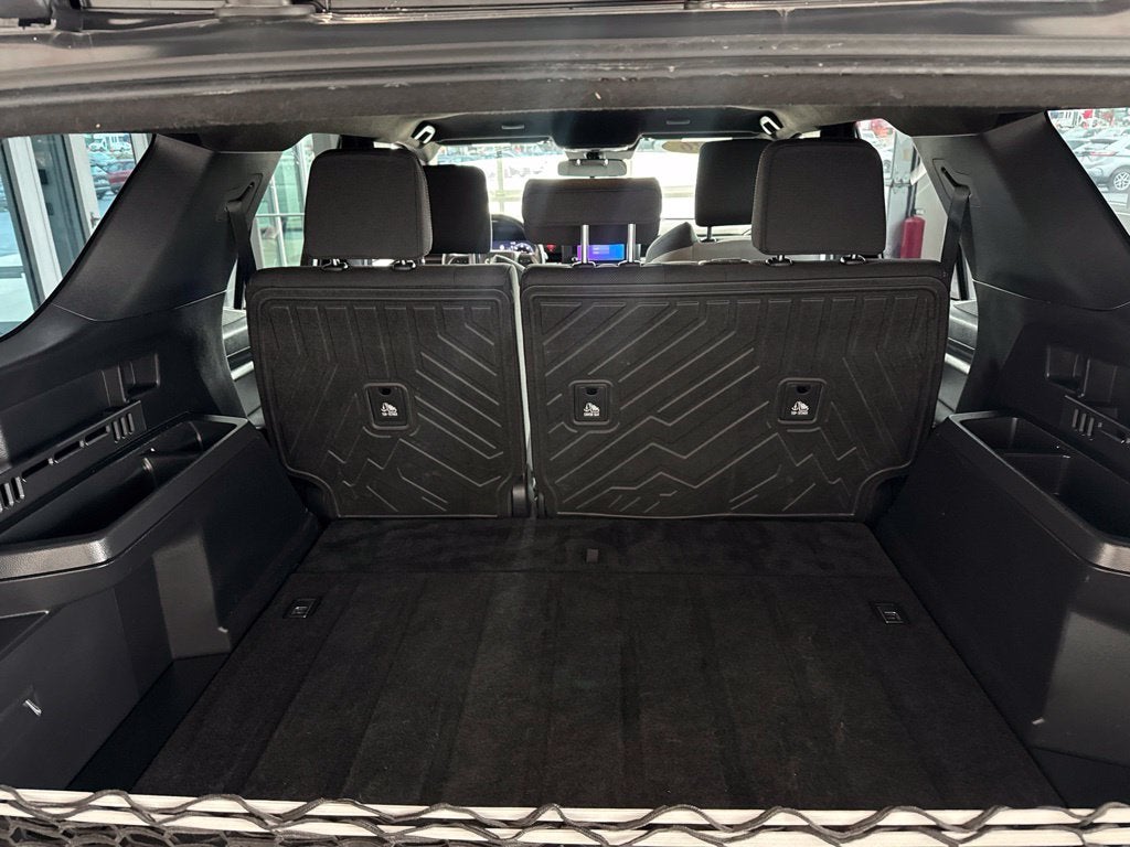 2026 Toyota 4Runner i-FORCE MAX Hybrid TRD Off Road