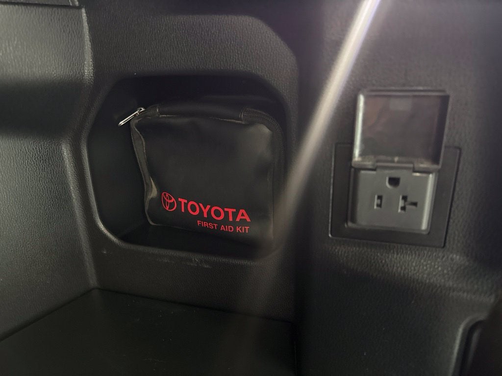 2026 Toyota 4Runner i-FORCE MAX Hybrid TRD Off Road