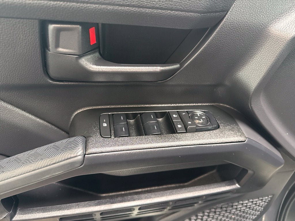 2026 Toyota 4Runner i-FORCE MAX Hybrid TRD Off Road