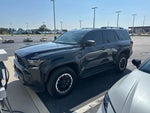 2026 Toyota 4Runner i-FORCE MAX Hybrid TRD Off Road
