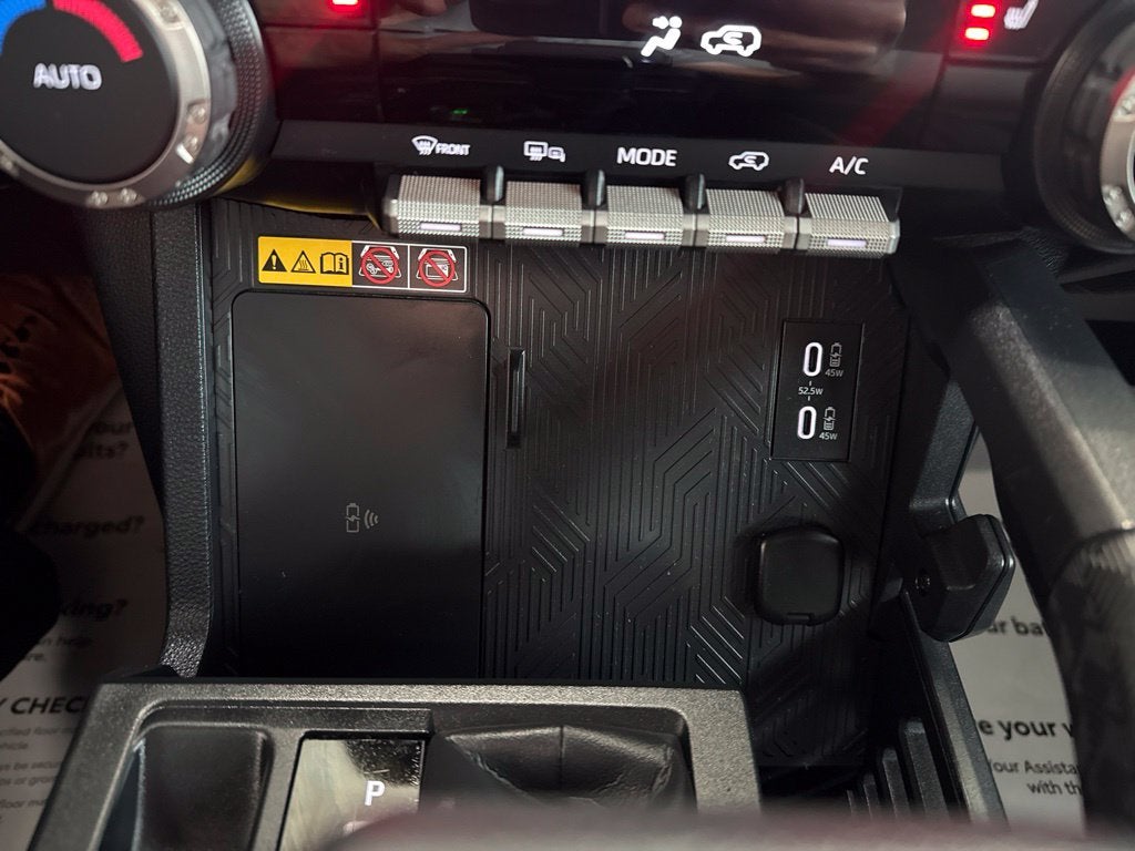 2026 Toyota 4Runner i-FORCE MAX Hybrid TRD Off Road