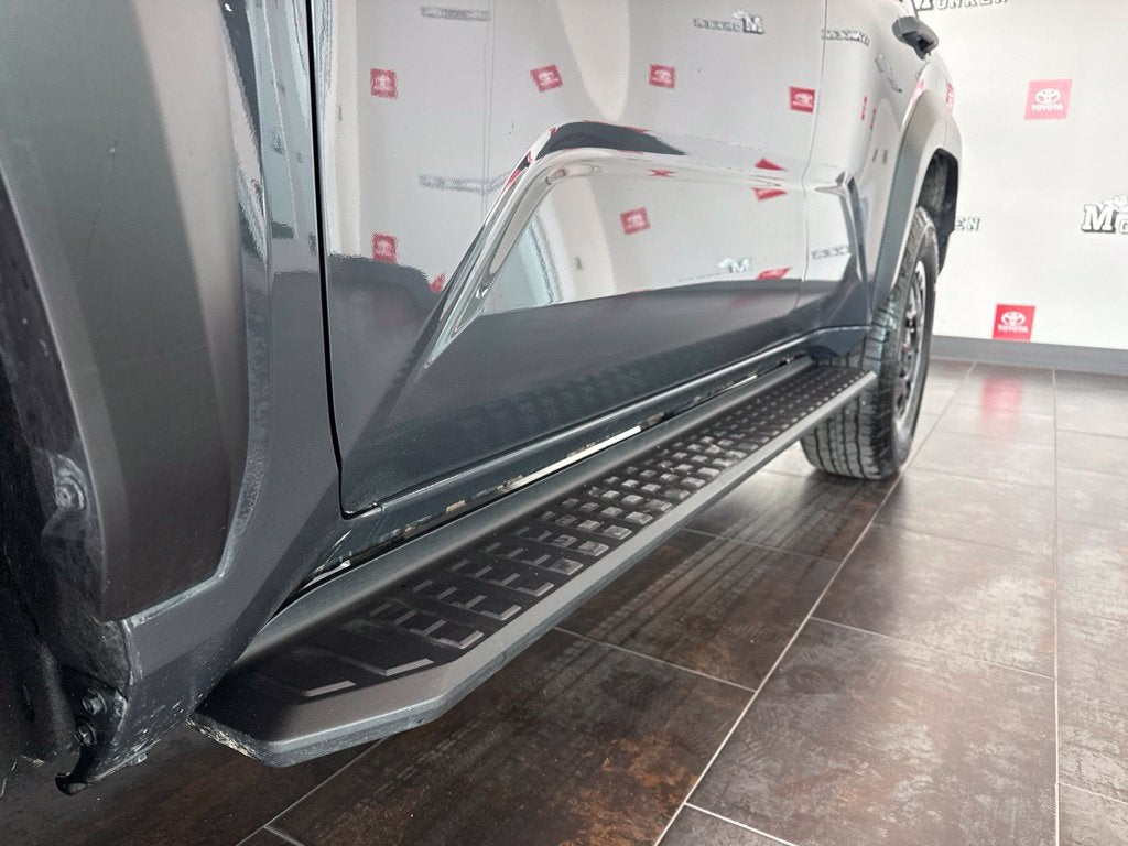 2026 Toyota 4Runner i-FORCE MAX Hybrid TRD Off Road