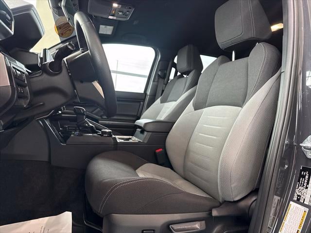 2026 Toyota 4Runner i-FORCE MAX Hybrid TRD Off Road