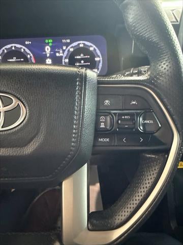 2026 Toyota 4Runner i-FORCE MAX Hybrid TRD Off Road