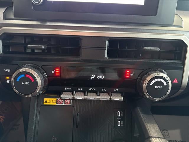 2026 Toyota 4Runner i-FORCE MAX Hybrid TRD Off Road