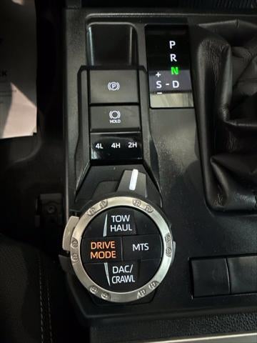 2026 Toyota 4Runner i-FORCE MAX Hybrid TRD Off Road