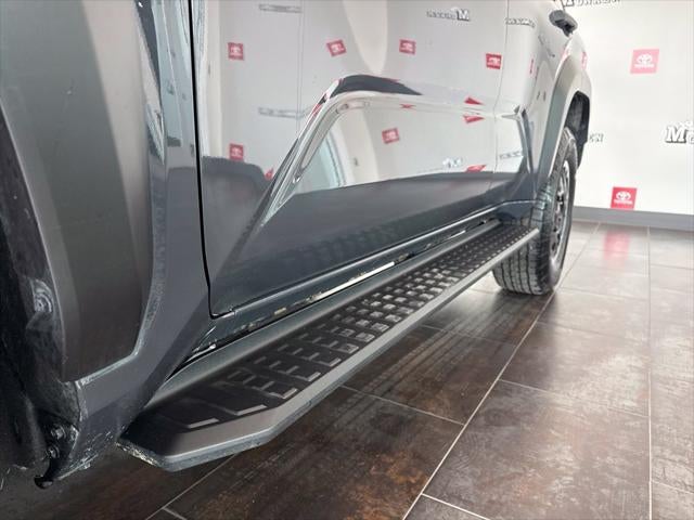 2026 Toyota 4Runner i-FORCE MAX Hybrid TRD Off Road